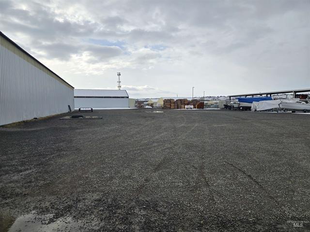 1265 Port Way, Clarkston, WA for sale - Building Photo - Image 2 of 15