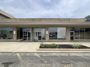 22600-22690 Shore Center Dr, Euclid, OH for lease Building Photo- Image 1 of 1