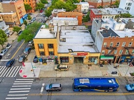 2301-05 Steinway Street - Retail Space