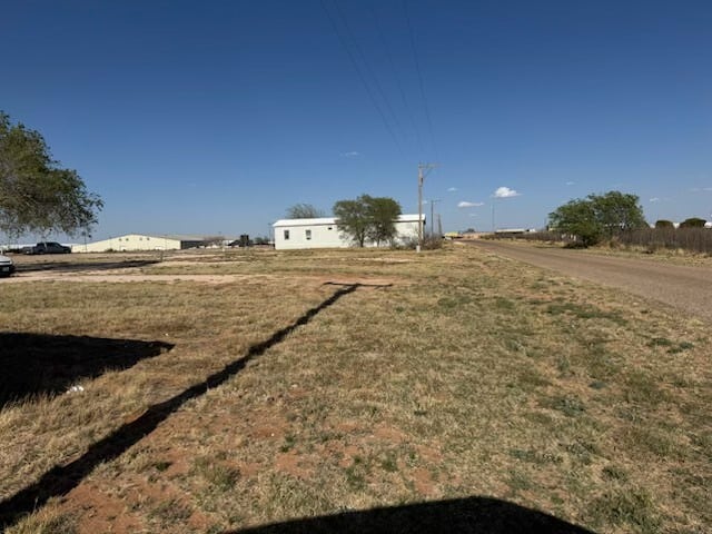 1186 TX-176, Andrews, TX for sale - Building Photo - Image 2 of 5