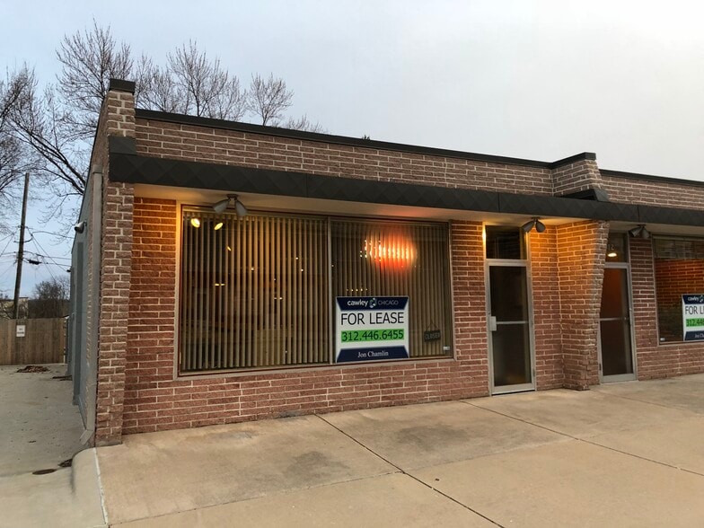 510 5th St, Peru, IL for lease - Building Photo - Image 1 of 1