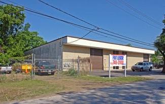 More details for 3820-3822 Arc St, Houston, TX - Industrial for Lease