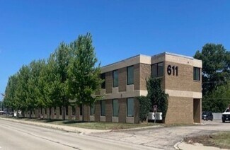 More details for 611 E Main St, East Dundee, IL - Office for Lease