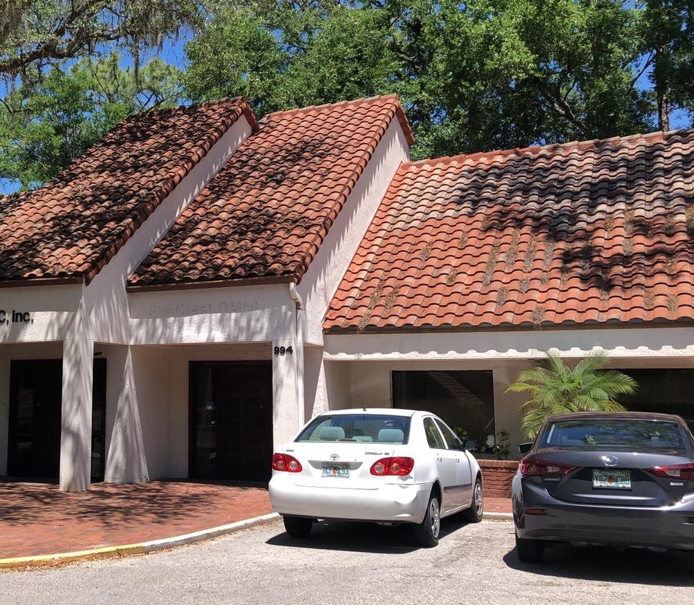 994 Douglas Ave, Altamonte Springs, FL for sale Building Photo- Image 1 of 1