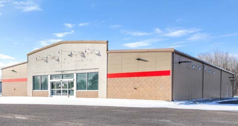 772 Greenland Rd, Ontonagon, MI for sale - Building Photo - Image 2 of 3