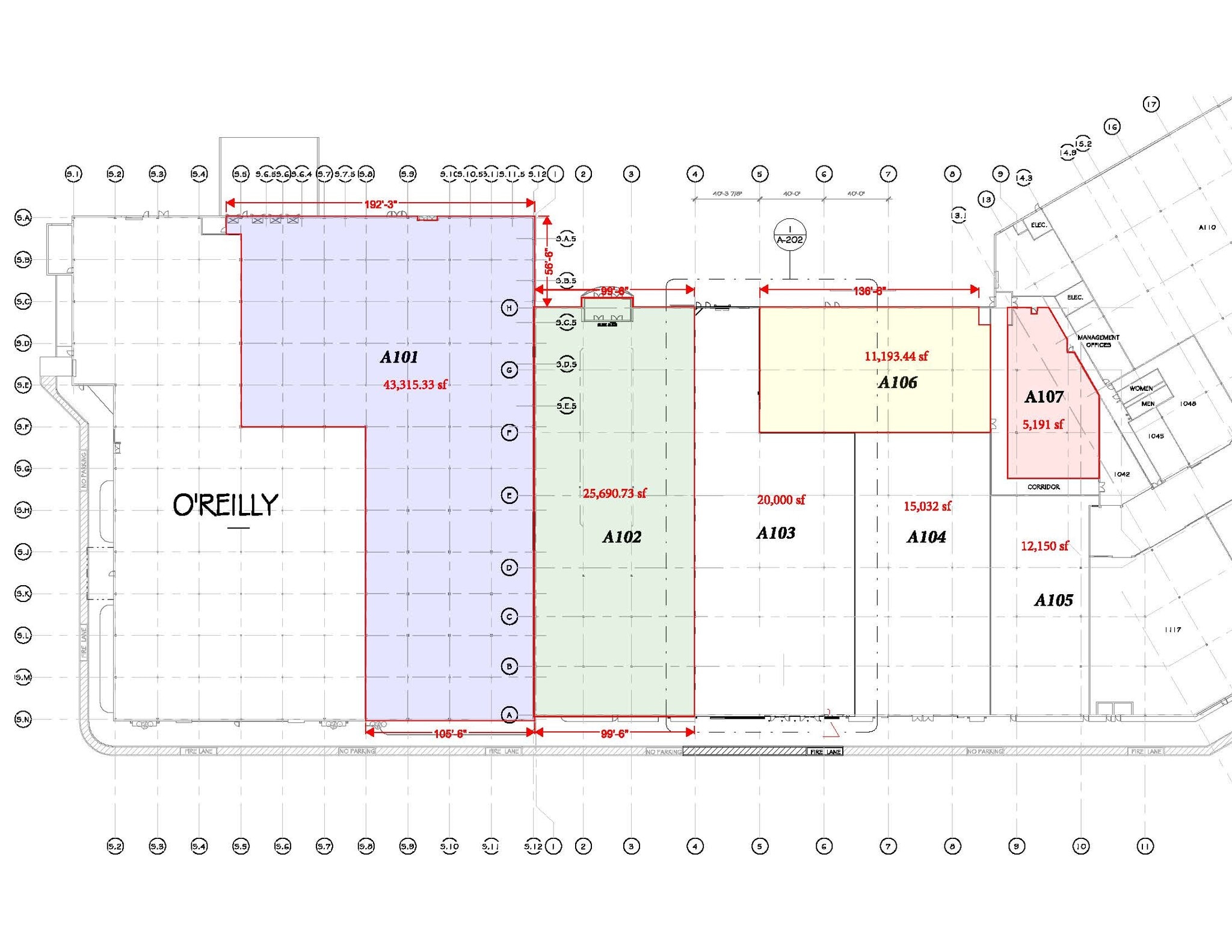 1401 Route 300, Newburgh, NY for lease Building Photo- Image 1 of 1