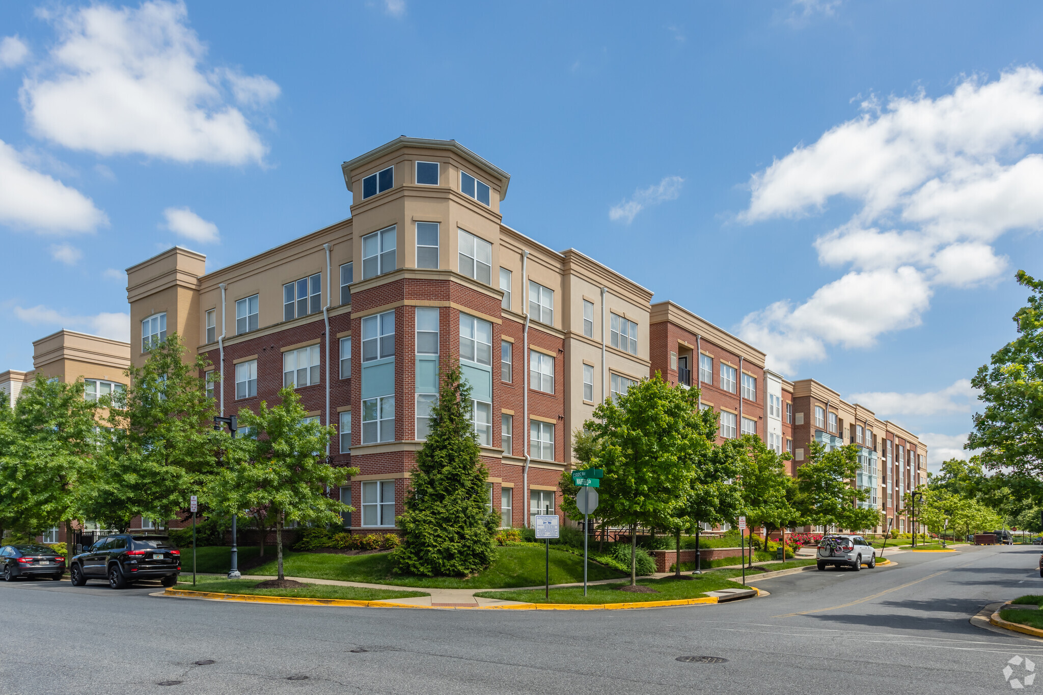 8100 Gibbs Way, Landover, MD for sale Primary Photo- Image 1 of 1