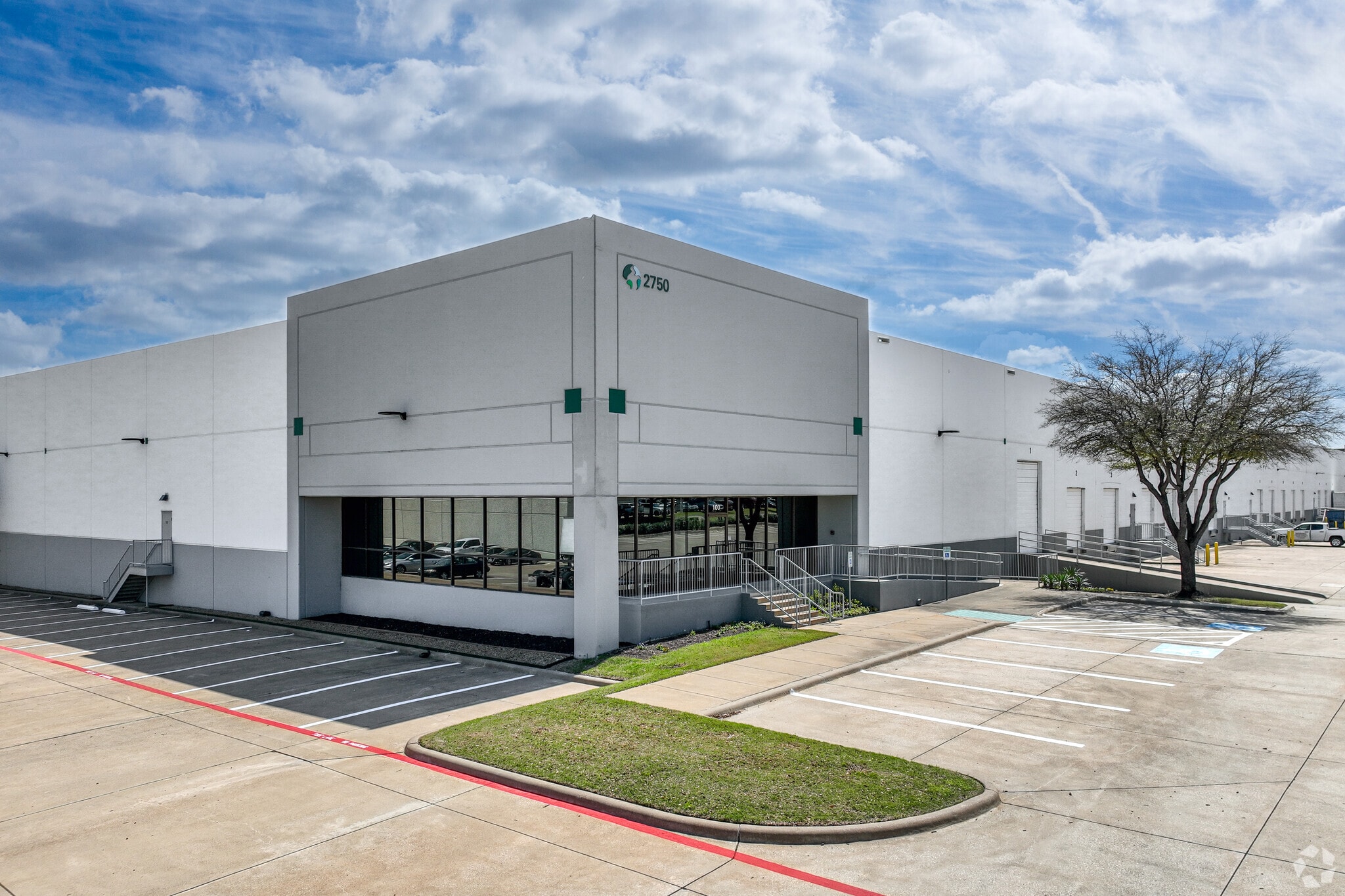 2750 113th St, Grand Prairie, TX for sale Primary Photo- Image 1 of 1