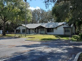 113 W Chapman Rd, Oviedo FL - Day Care Center