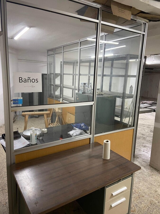 Madrid, MAD 28036 - Unit A -  - Interior Photo - Image 1 of 4