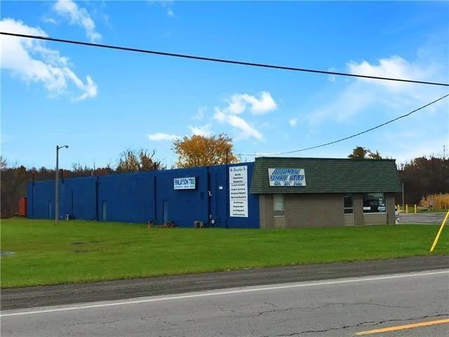 1200 Gilmore Rd, Fort Erie, ON for sale Primary Photo- Image 1 of 1