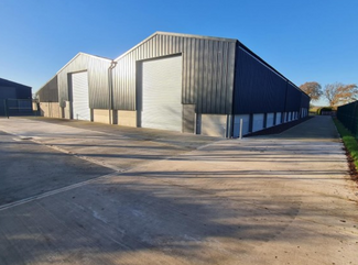 More details for 101 Bosworth Rd, Nuneaton - Industrial for Lease