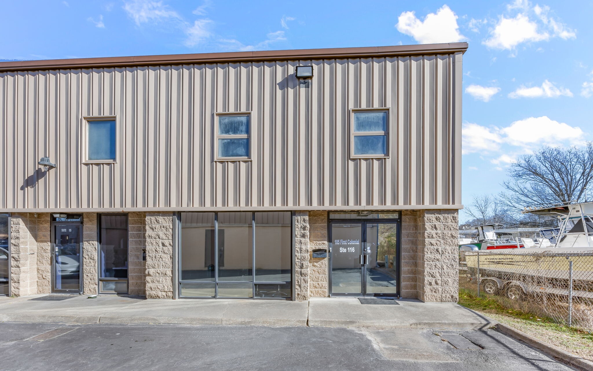 105 S First Colonial Rd, Virginia Beach, VA for sale Building Photo- Image 1 of 25