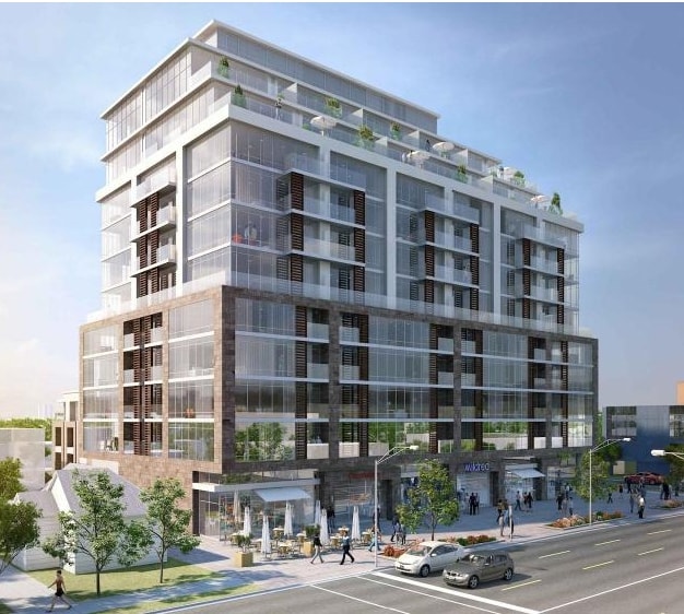 245 Sheppard Ave W, Toronto, ON for sale Primary Photo- Image 1 of 1