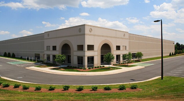 1150 Pleasant Ridge Rd, Greensboro, NC for lease Building Photo- Image 1 of 6