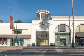 More details for 9455-9469 Santa Monica Blvd, Beverly Hills, CA - Retail for Lease