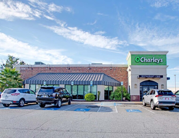 2990 Watson Blvd, Centerville, GA for sale - Building Photo - Image 1 of 1