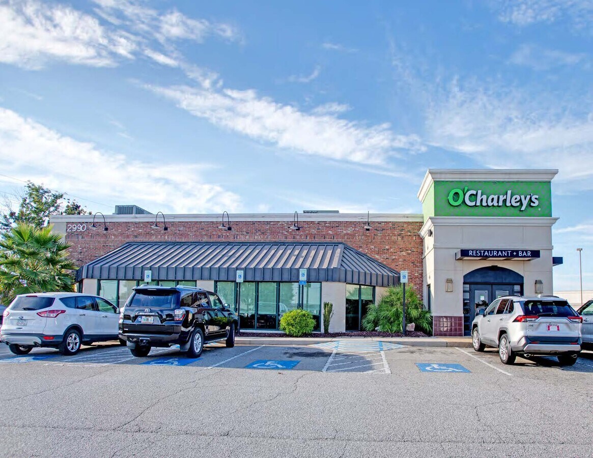 2990 Watson Blvd, Centerville, GA 31028