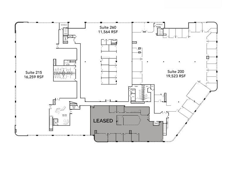 5601 Lindero Canyon Rd, Westlake Village, CA for lease Floor Plan- Image 1 of 1