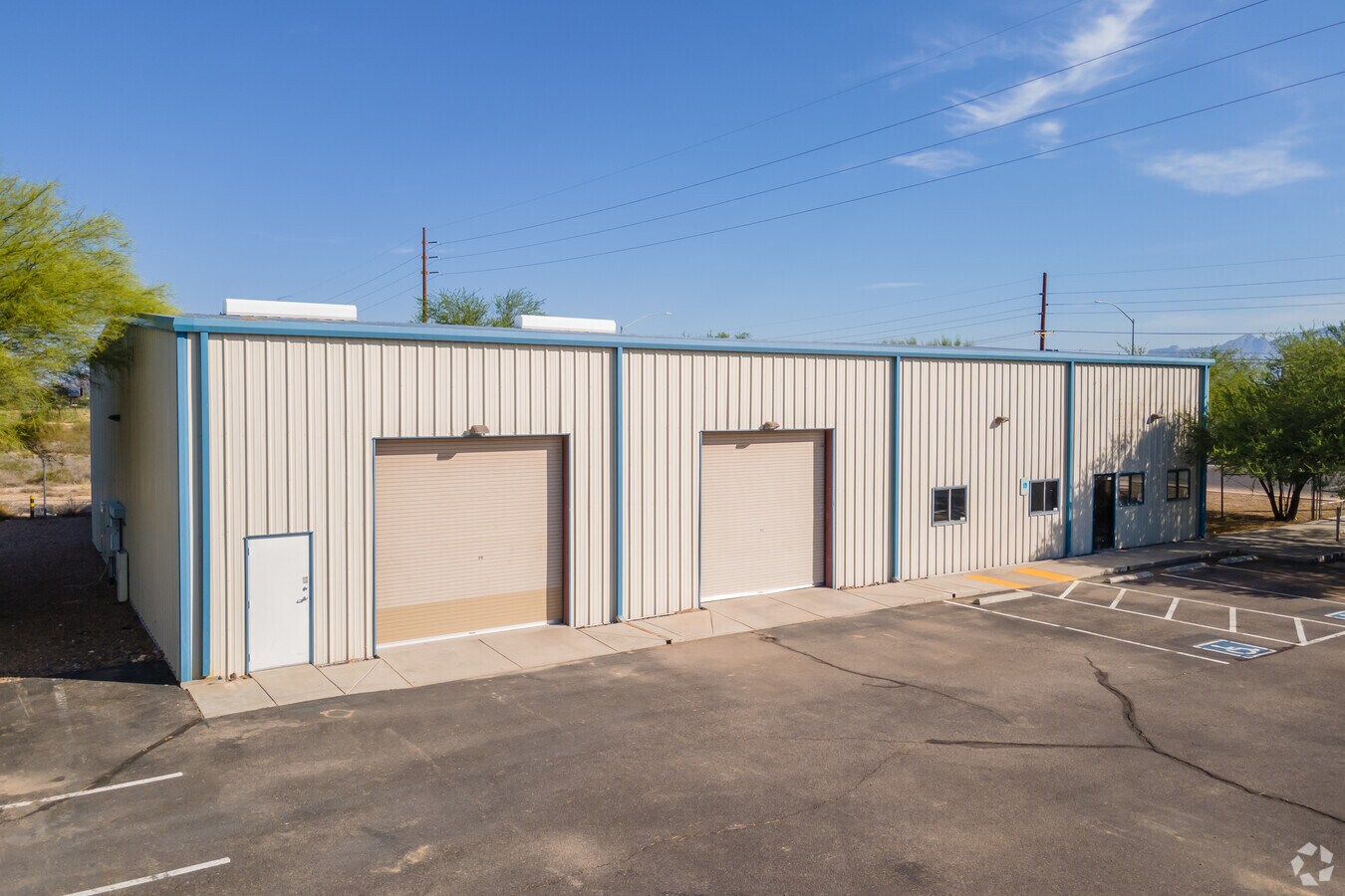 2200 E Benson Hwy, Tucson, AZ 85714