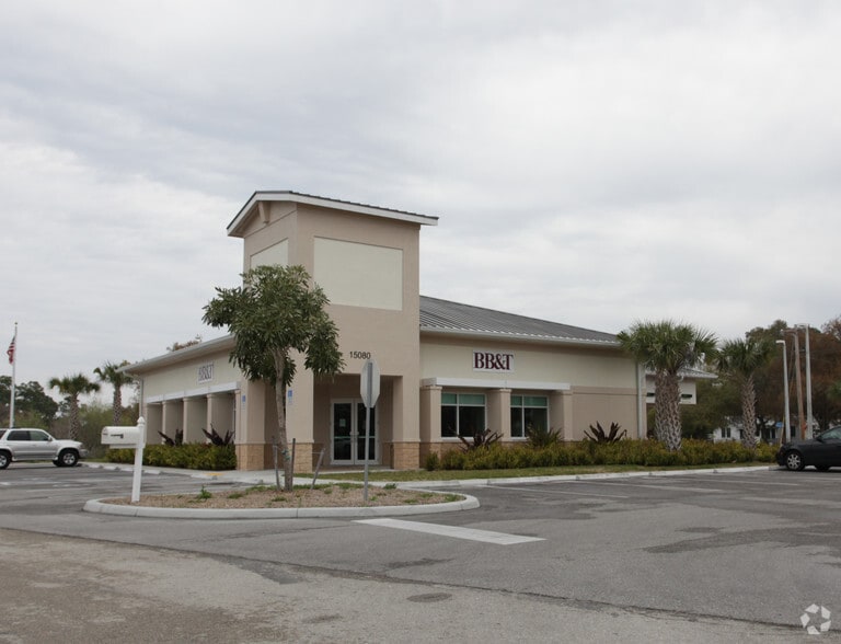 15080 N Cleveland Ave, North Fort Myers, FL for lease - Building Photo - Image 2 of 14