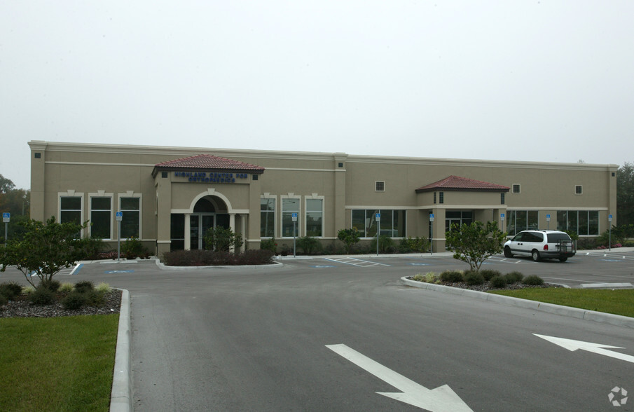 3317 US Highway 98 S, Lakeland, FL for lease - Building Photo - Image 1 of 12