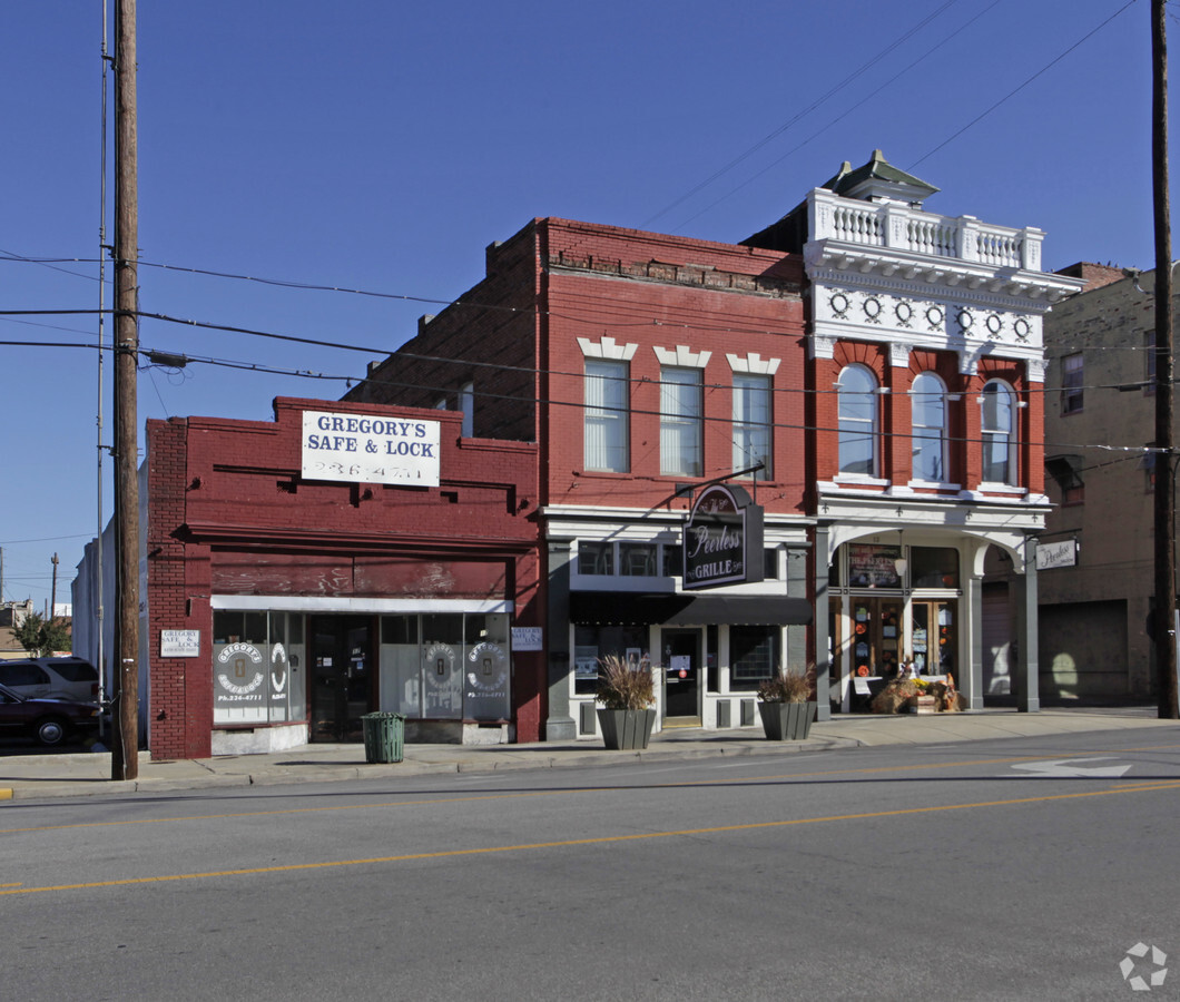 Building Photo