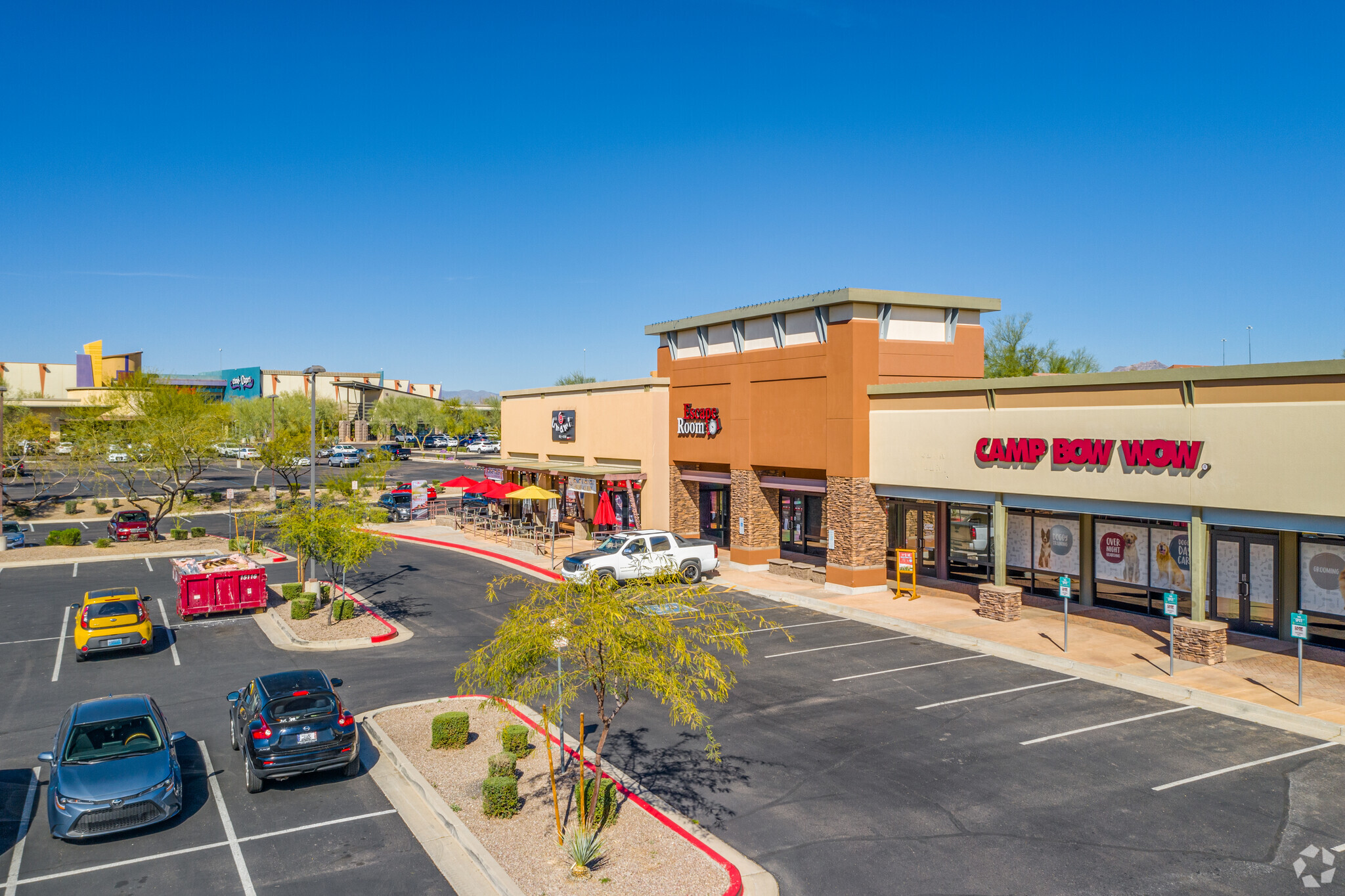 7000 E Mayo Blvd, Phoenix, AZ 85054 - Retail for Lease | LoopNet.com