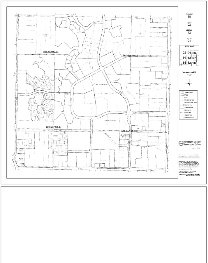 Plat Map