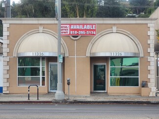 More details for 11326 Ventura Blvd, Studio City, CA - Office/Retail for Lease