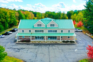 More details for 469 Route 17K, Rock Tavern, NY - Office for Lease