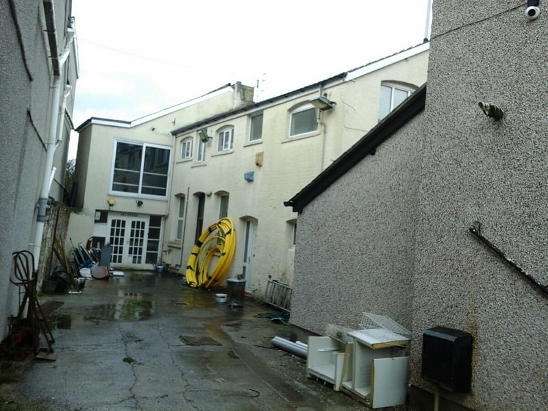 4A Rhiw Rd, Colwyn Bay for sale Primary Photo- Image 1 of 1