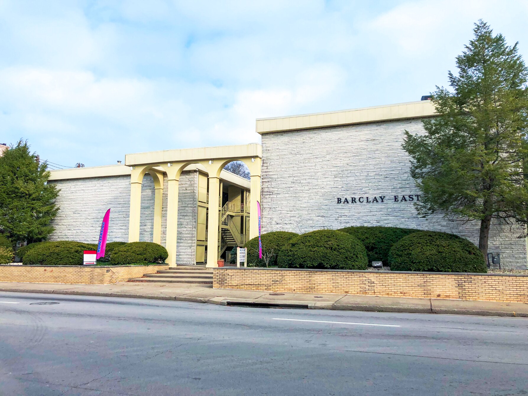 521-527 E Main St, Lexington, KY for sale Building Photo- Image 1 of 1