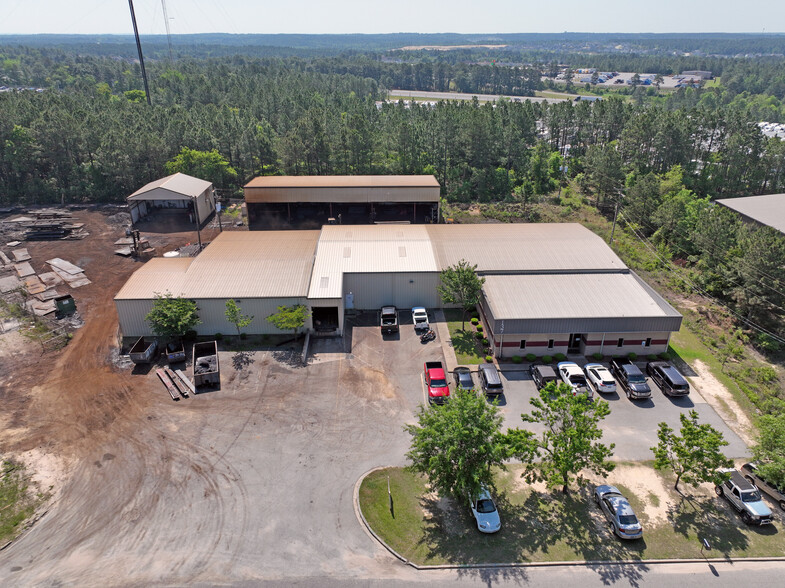 137 Business Park Dr, Lexington, SC for sale - Primary Photo - Image 1 of 1