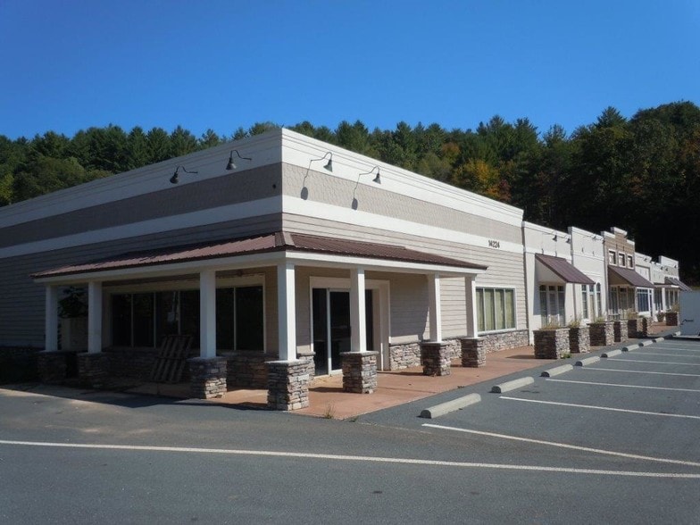 14224 Highway 515 N, Ellijay, GA for sale - Primary Photo - Image 1 of 1