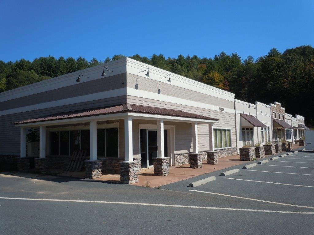 14224 Highway 515 N, Ellijay, GA for sale Primary Photo- Image 1 of 1