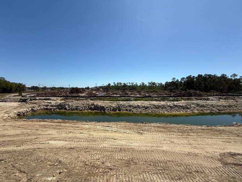 Collier Blvd & Beck Blvd, Naples, FL for lease - Building Photo - Image 2 of 16