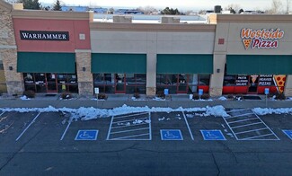 More details for 1356 E Highway 193, Layton, UT - Retail for Lease