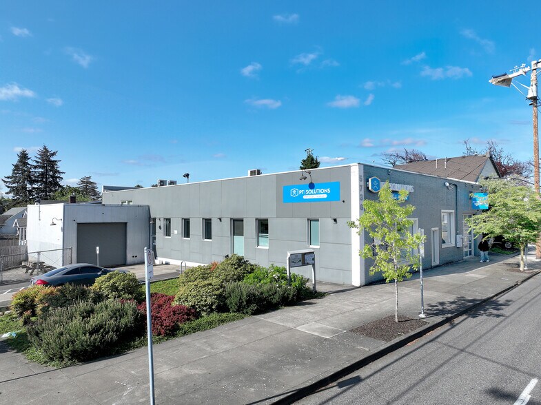 5736 NE Glisan St, Portland, OR for sale - Building Photo - Image 1 of 1