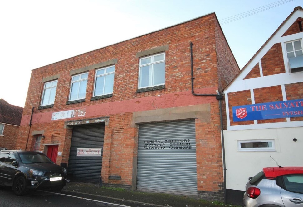 31 The Leys, Evesham for lease Building Photo- Image 1 of 3