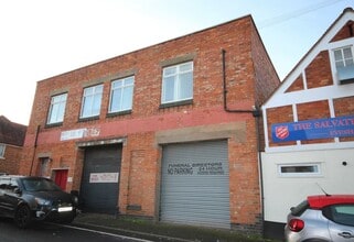 31 The Leys, Evesham for lease Building Photo- Image 1 of 3