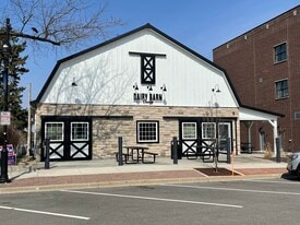 Turnkey Restaurant! - Bar