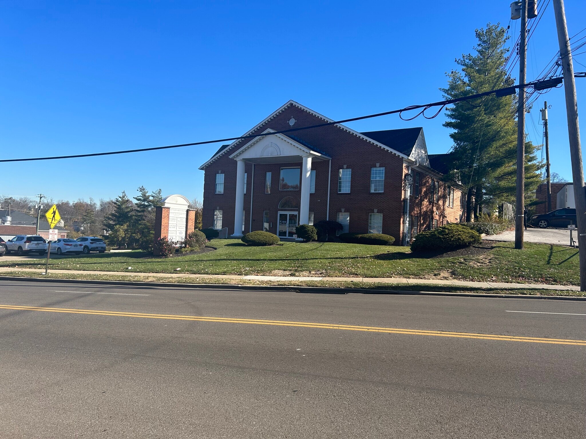 4010 North Bend Rd, Cincinnati, OH for sale Building Photo- Image 1 of 1