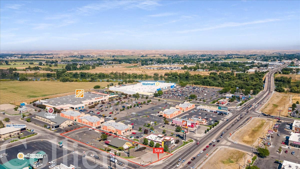 76 Goodfellow St, Ontario, OR for lease Building Photo- Image 1 of 7