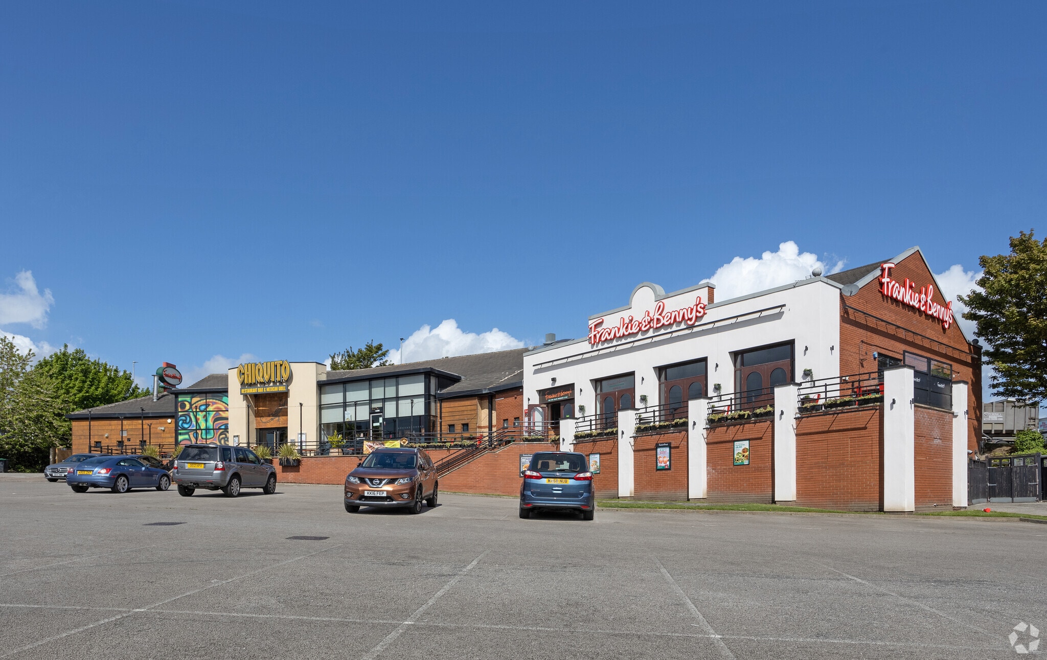 Gelderd Rd, Birstall for sale Primary Photo- Image 1 of 1