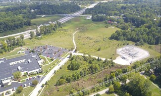 More details for 4171 S Monroe Medical Park Blvd, Bloomington, IN - Land for Sale