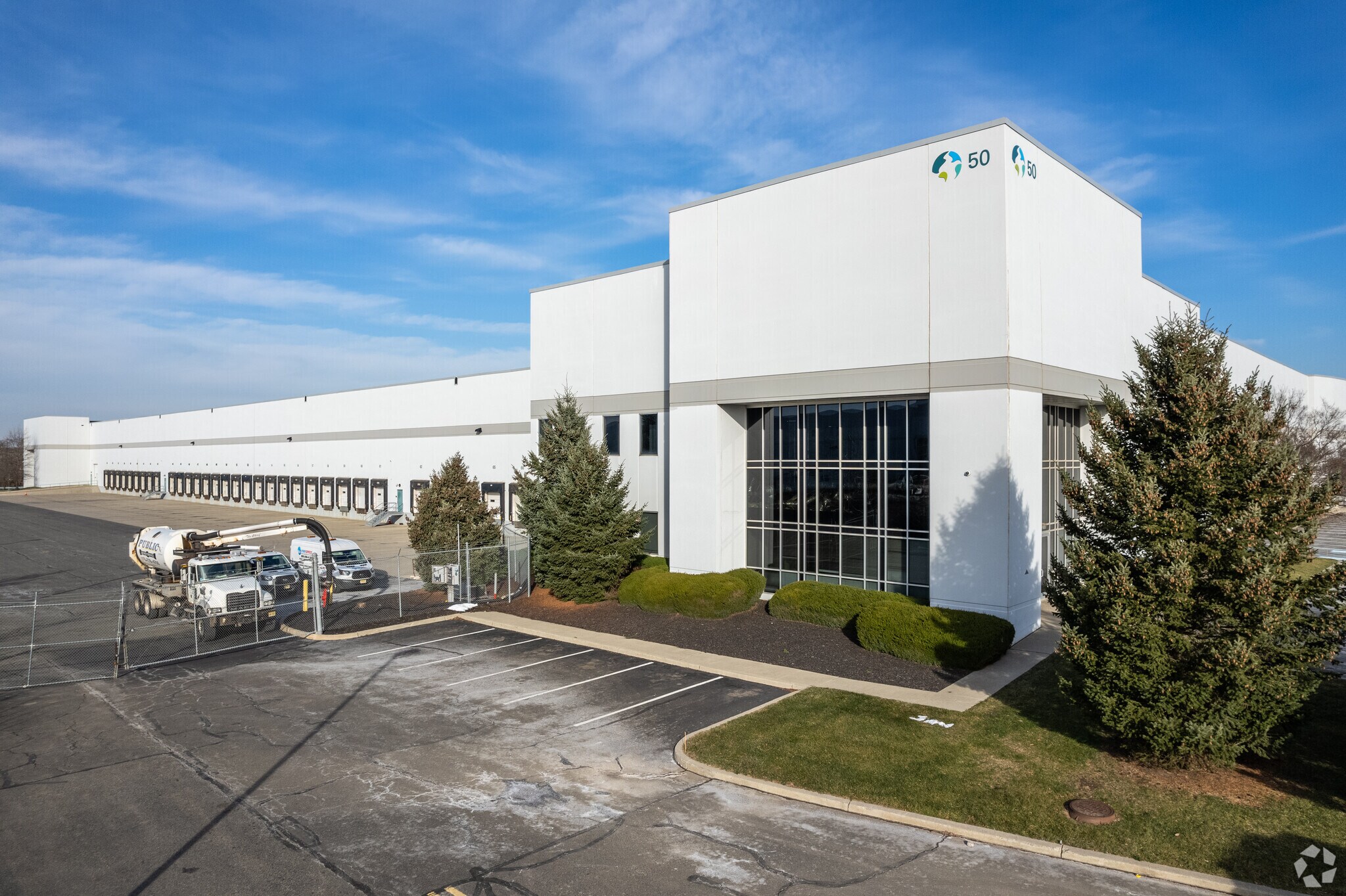 50 Middlesex Ave, Port Reading, NJ for sale Primary Photo- Image 1 of 1