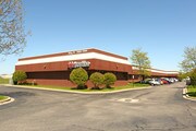 7950-7994 N Lilley Rd, Canton MI - Live-Work Space