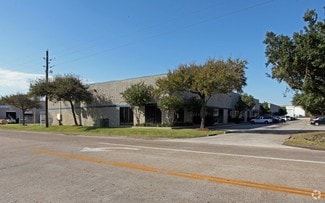 More details for 18207 Chisholm Trl, Houston, TX - Flex, Industrial for Lease