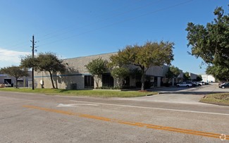 More details for 18207 Chisholm Trl, Houston, TX - Industrial for Lease